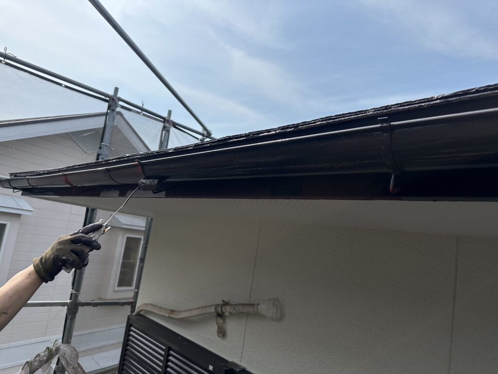 【北九州市】外壁・屋根塗装は梅雨前がベスト？春の塗り替えがおすすめな理由