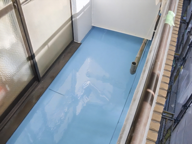 雨漏り対策は万全ですか？北九州市で注目される防水工事の重要性